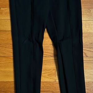 Black express leggings